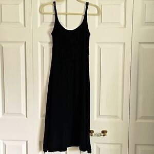 Cashmere Dress